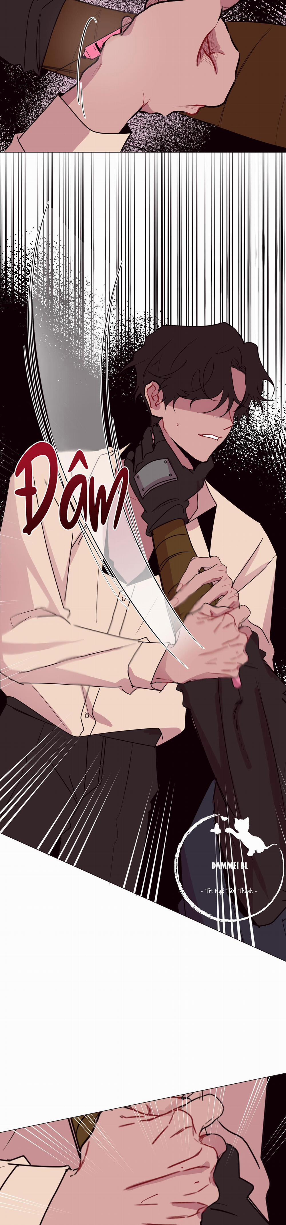 TRẢ LẠI SEX TOY CHO TÔI!!! 28 trang 21