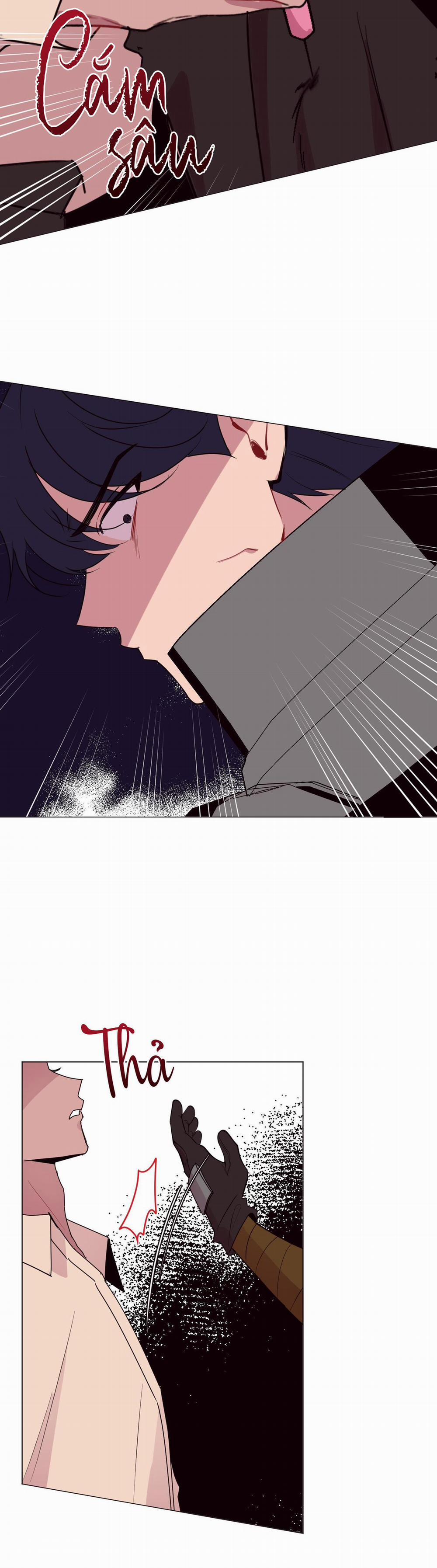 TRẢ LẠI SEX TOY CHO TÔI!!! 28 trang 22