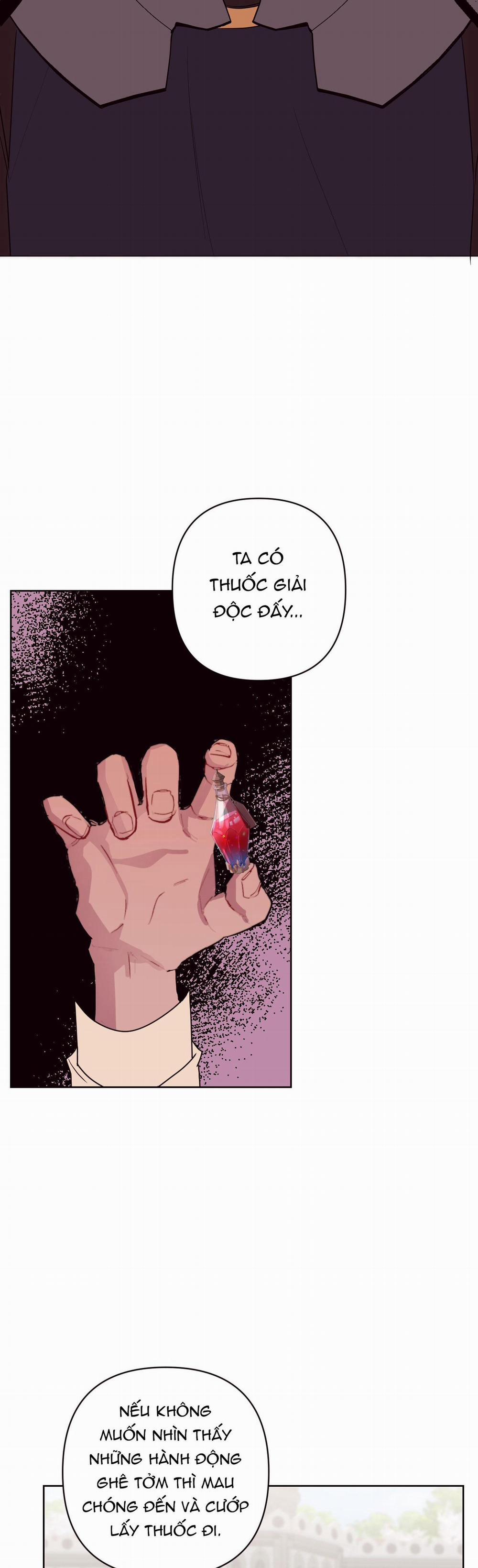 TRẢ LẠI SEX TOY CHO TÔI!!! 28 trang 27