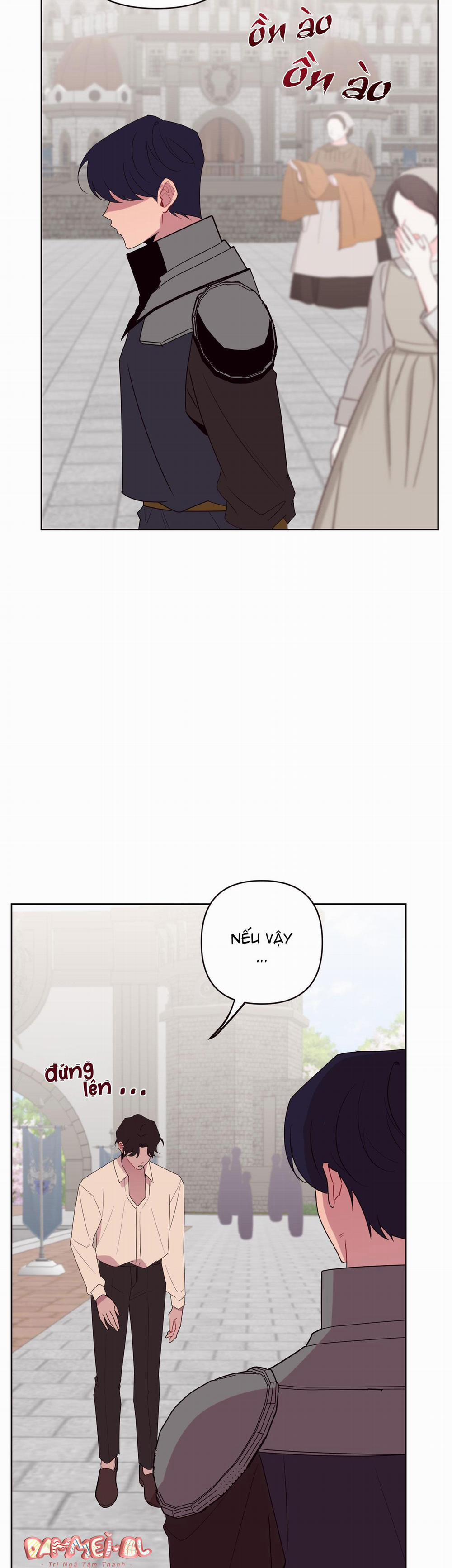 TRẢ LẠI SEX TOY CHO TÔI!!! 28 trang 28