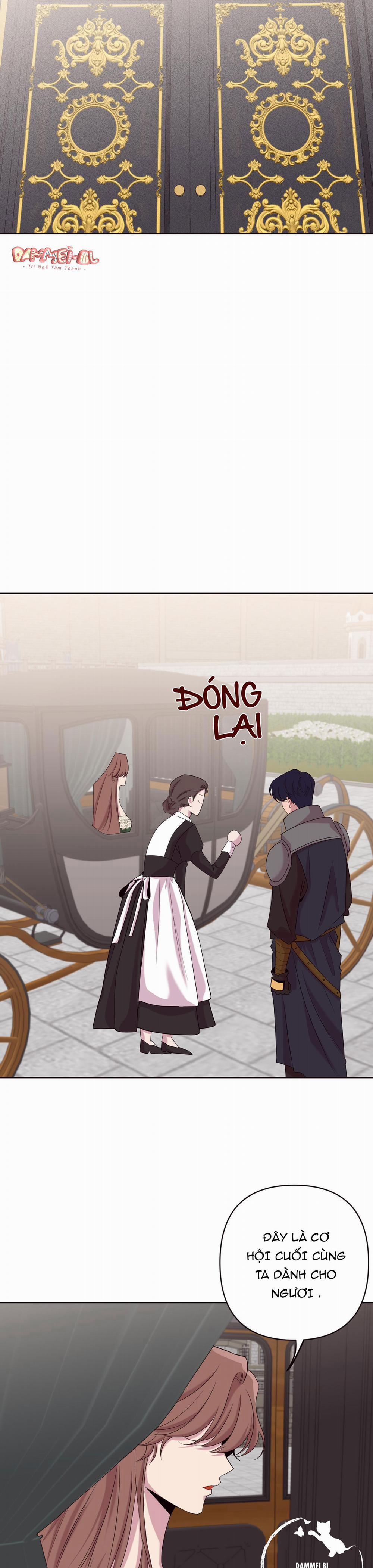 TRẢ LẠI SEX TOY CHO TÔI!!! 28 trang 9