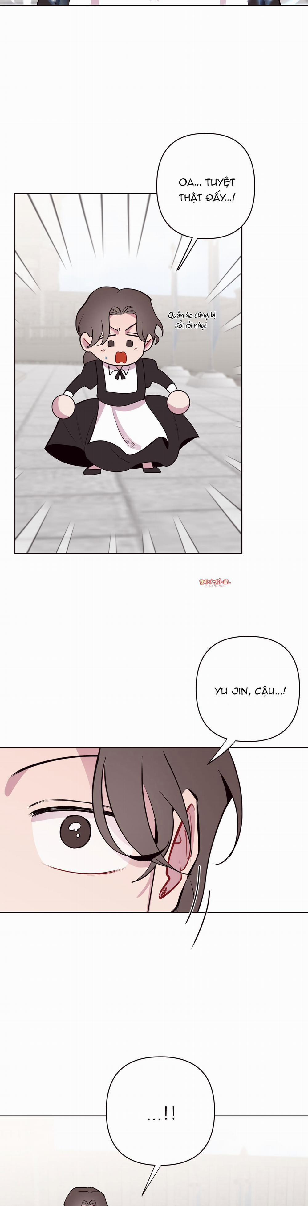 TRẢ LẠI SEX TOY CHO TÔI!!! 29 trang 18