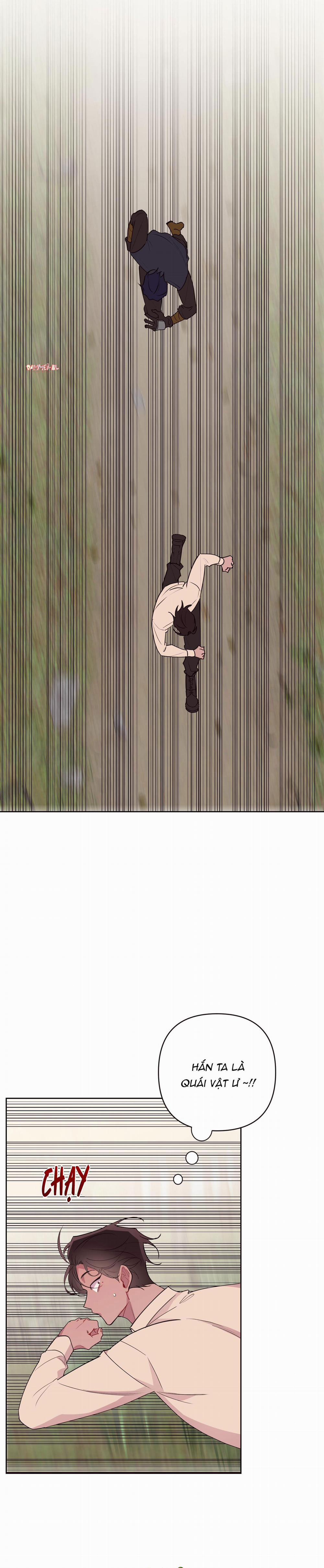 TRẢ LẠI SEX TOY CHO TÔI!!! 29 trang 21