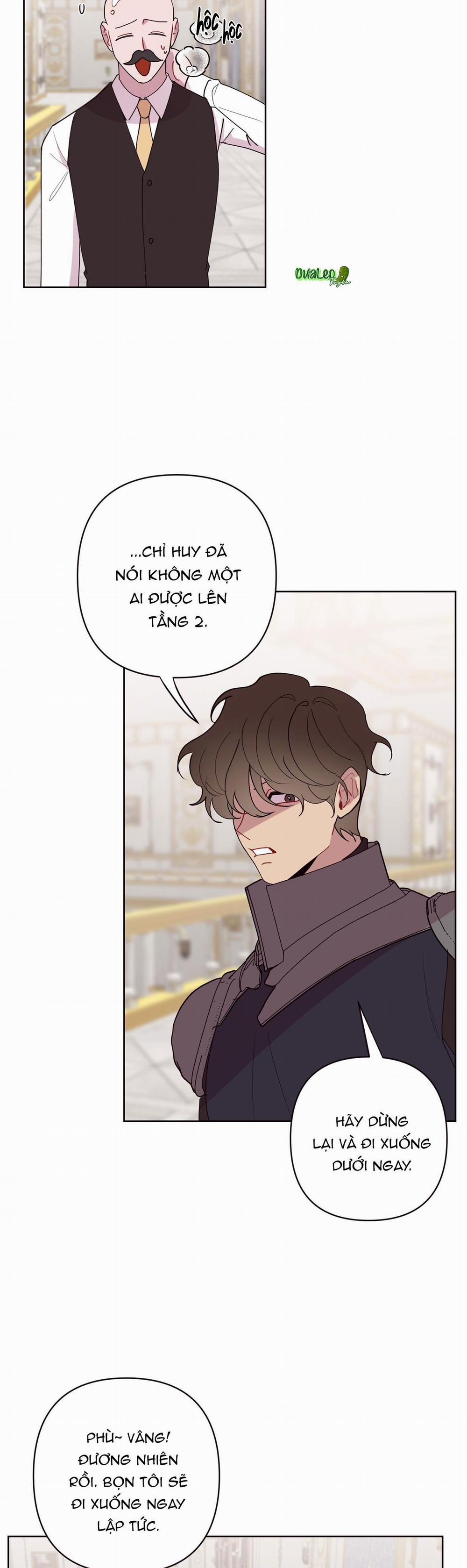 TRẢ LẠI SEX TOY CHO TÔI!!! 30 trang 26