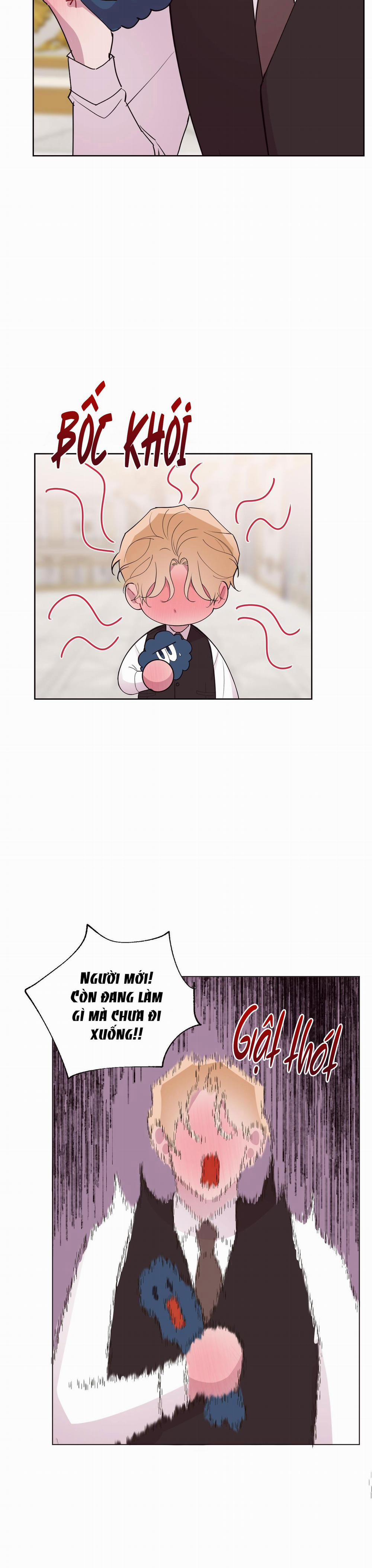 TRẢ LẠI SEX TOY CHO TÔI!!! 31 trang 10