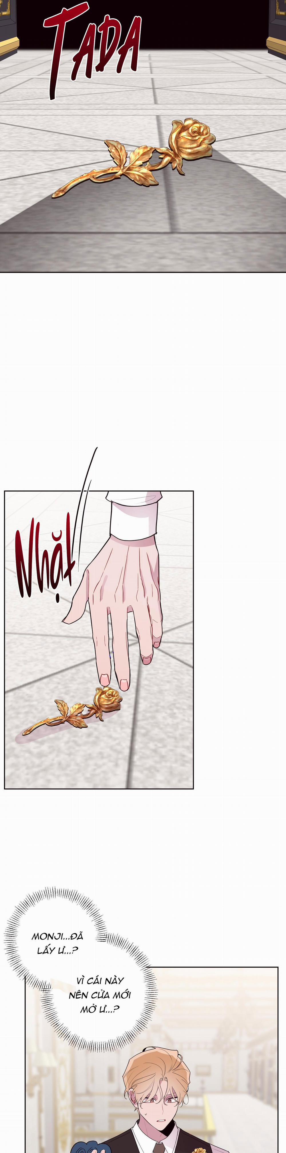 TRẢ LẠI SEX TOY CHO TÔI!!! 31 trang 18