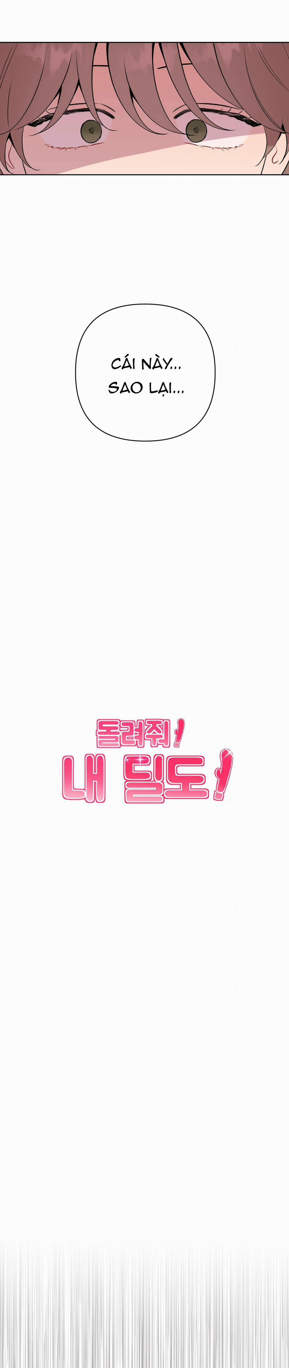 TRẢ LẠI SEX TOY CHO TÔI!!! 31 trang 7