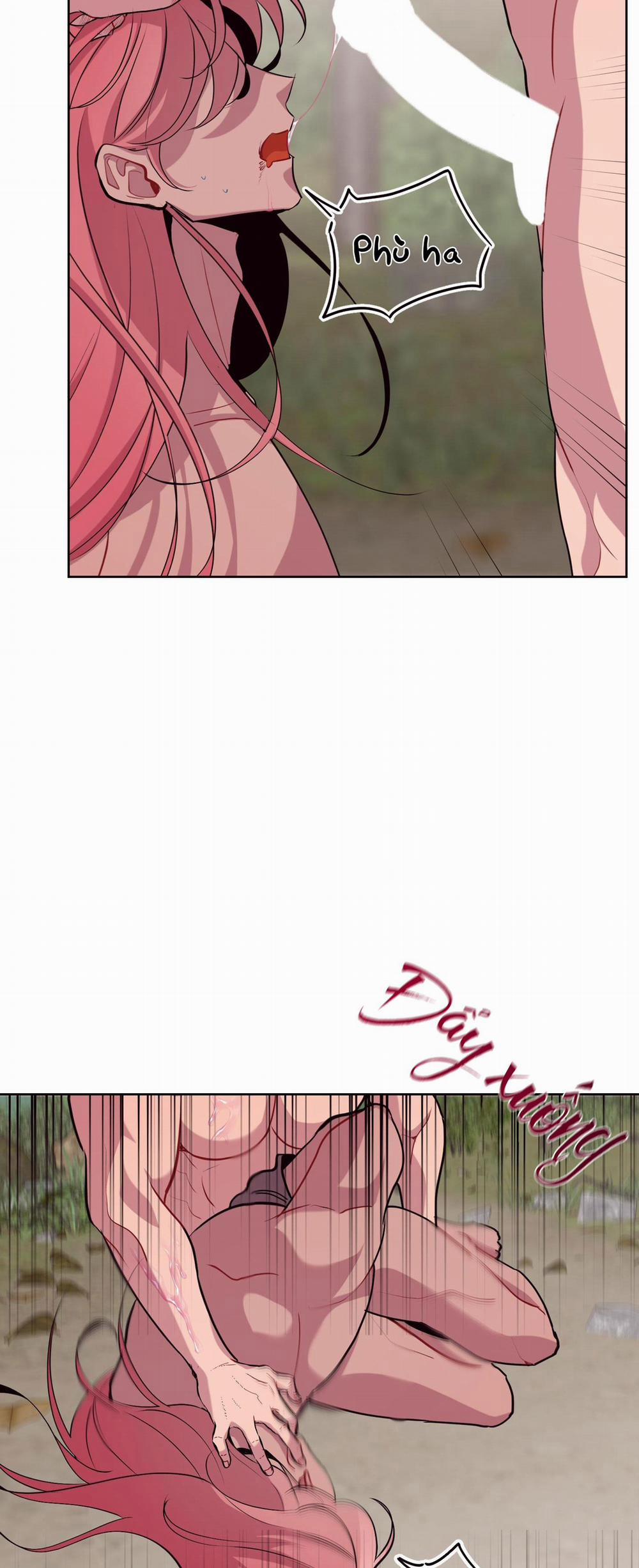 TRẢ LẠI SEX TOY CHO TÔI!!! 32 trang 15