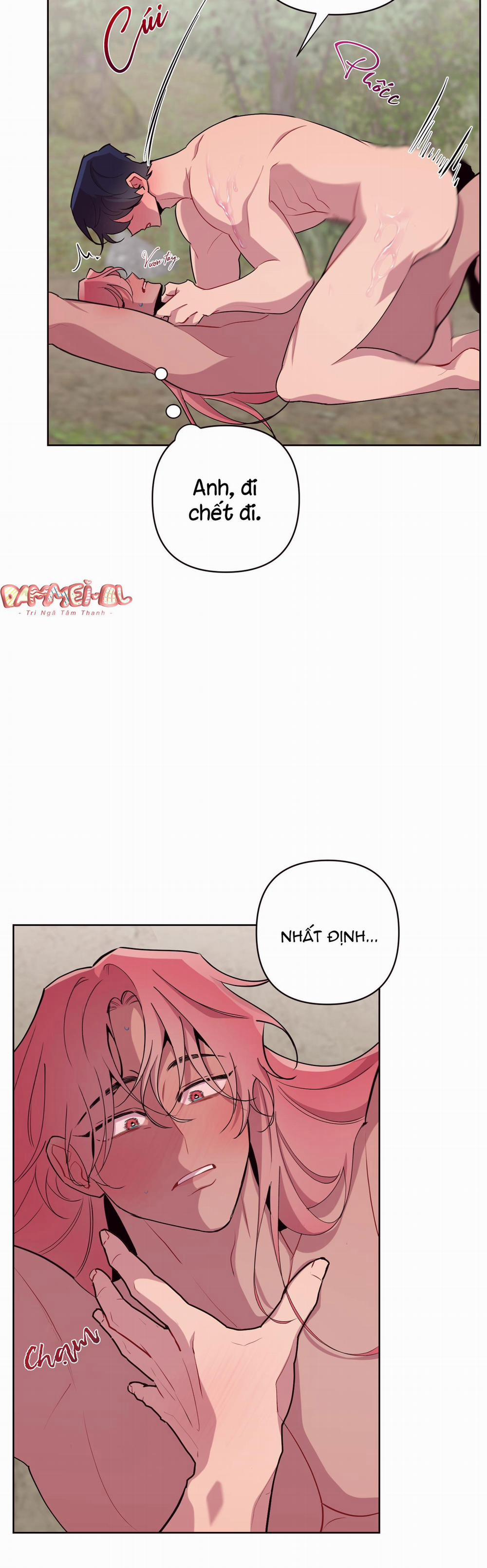 TRẢ LẠI SEX TOY CHO TÔI!!! 32 trang 28