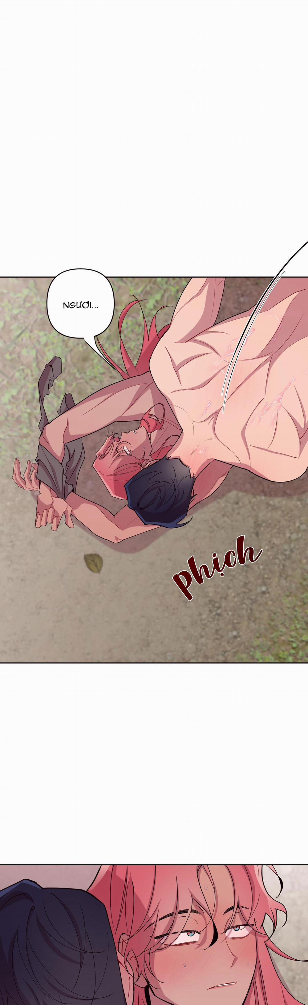 TRẢ LẠI SEX TOY CHO TÔI!!! 32 trang 29