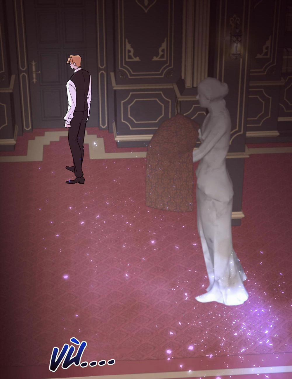 TRẢ LẠI SEX TOY CHO TÔI!!! 33 trang 12