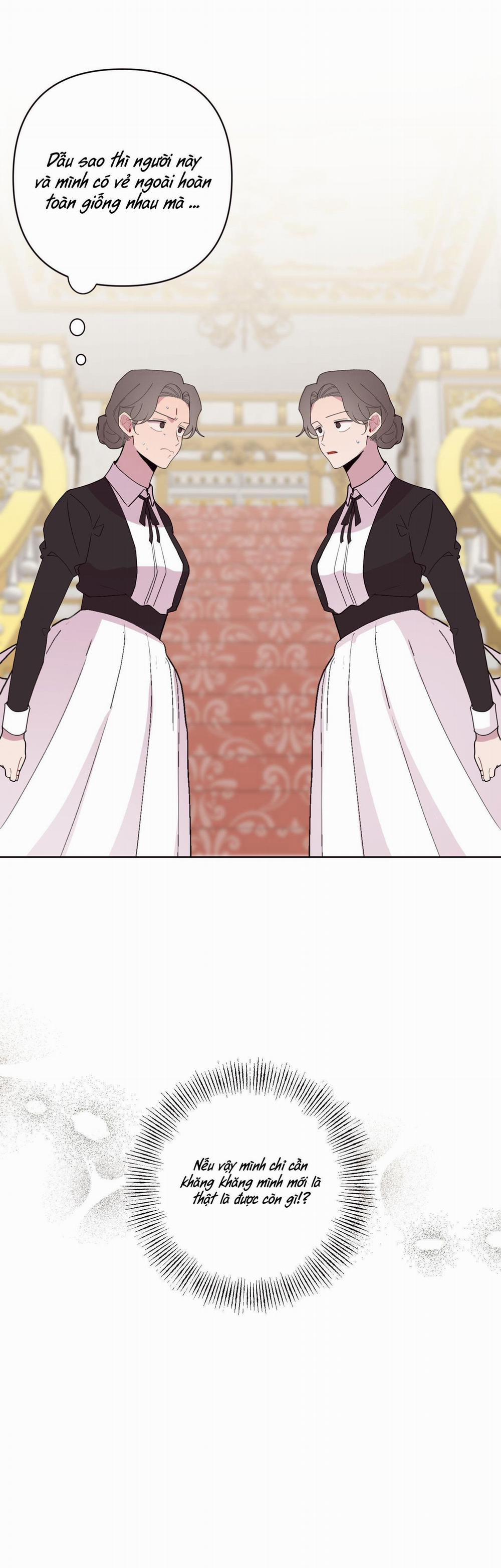 TRẢ LẠI SEX TOY CHO TÔI!!! 33 trang 21