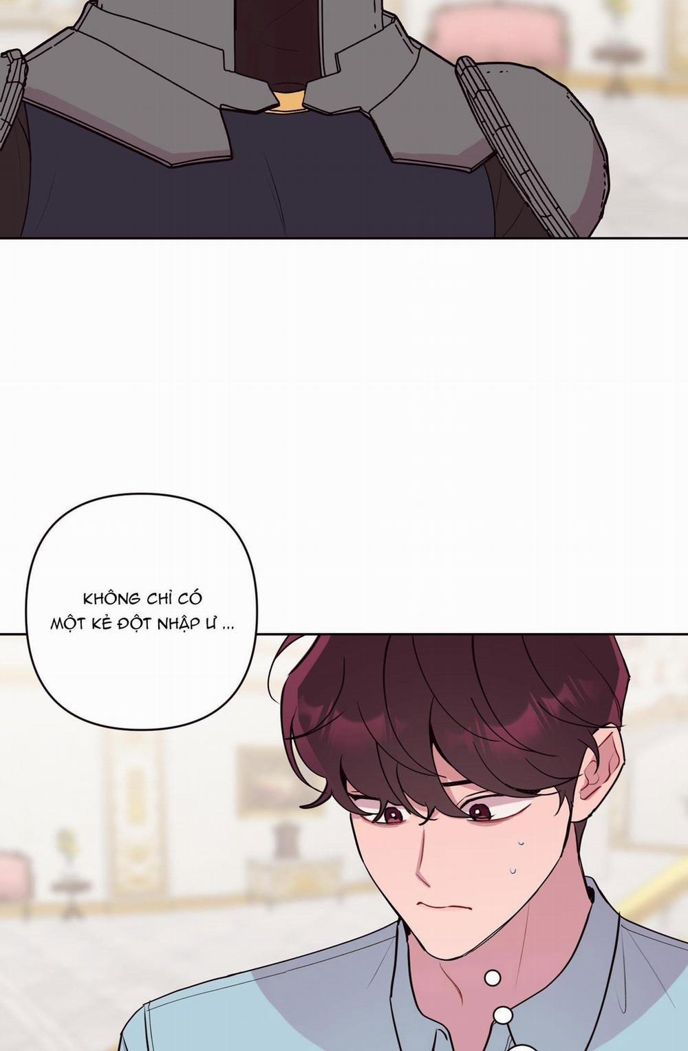 TRẢ LẠI SEX TOY CHO TÔI!!! 33 trang 27