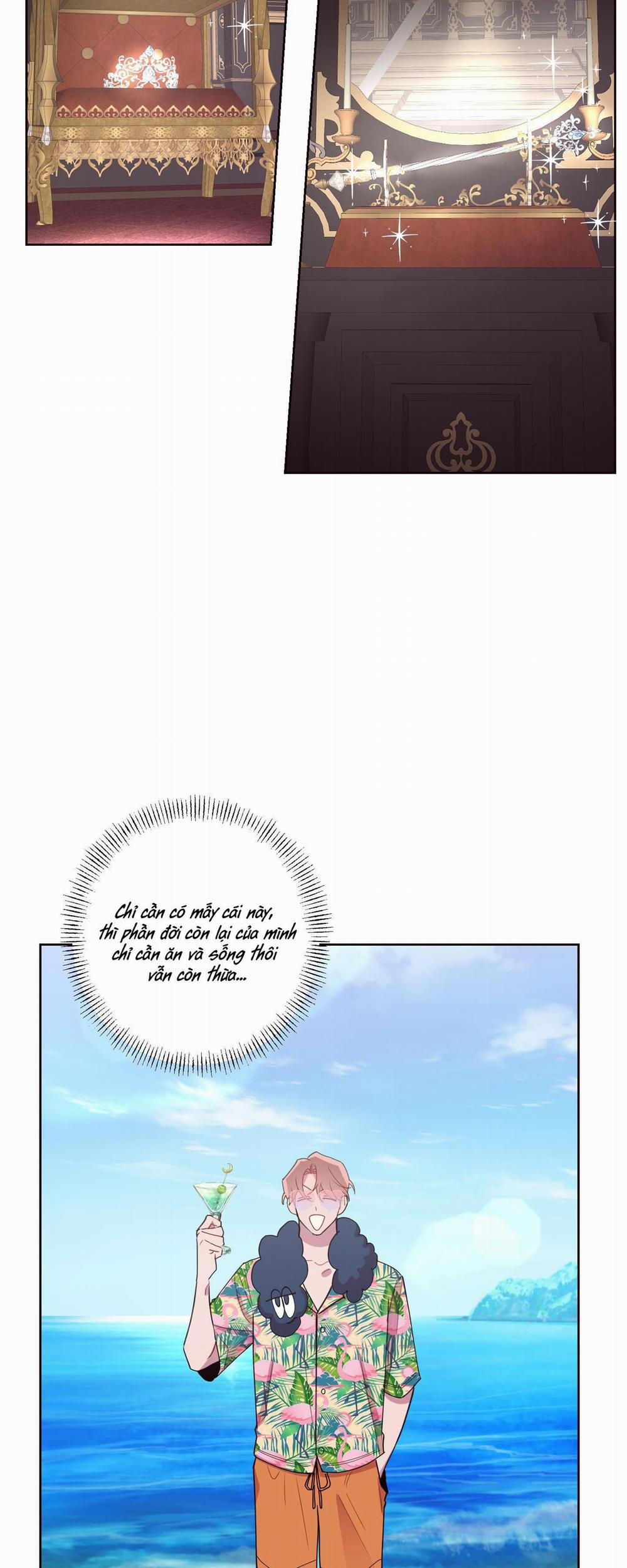 TRẢ LẠI SEX TOY CHO TÔI!!! 33 trang 4