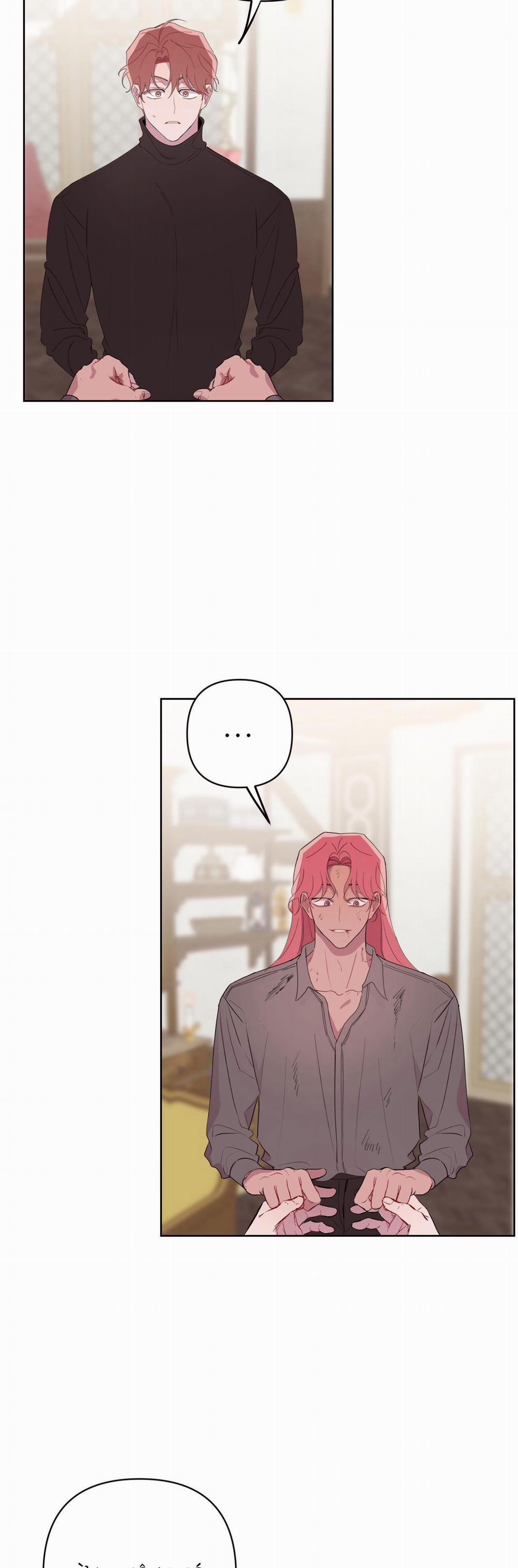 TRẢ LẠI SEX TOY CHO TÔI!!! 34 trang 11