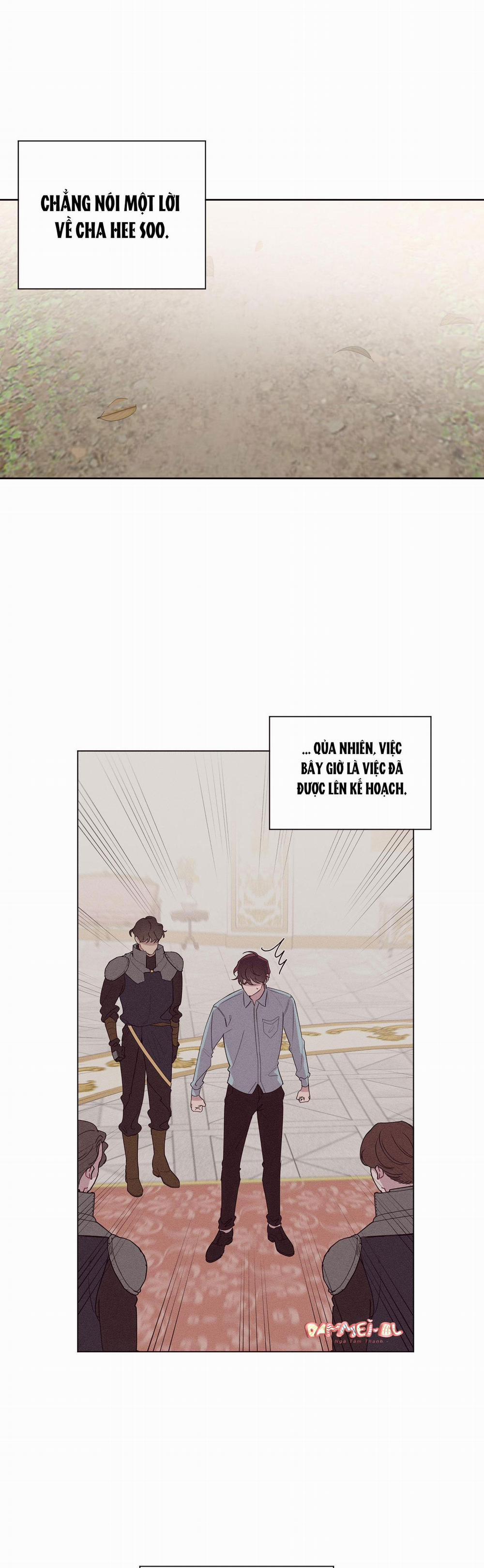 TRẢ LẠI SEX TOY CHO TÔI!!! 34 trang 18