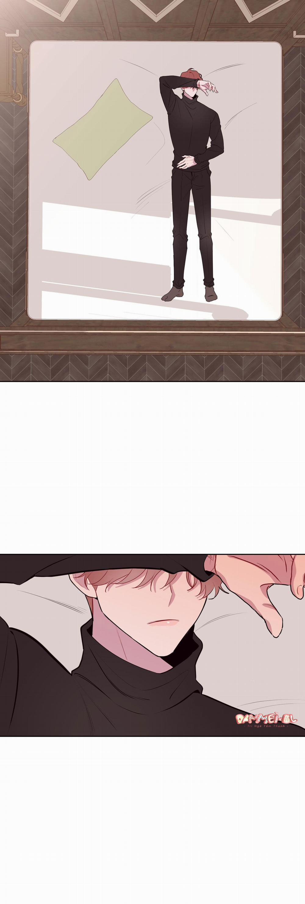 TRẢ LẠI SEX TOY CHO TÔI!!! 34 trang 2