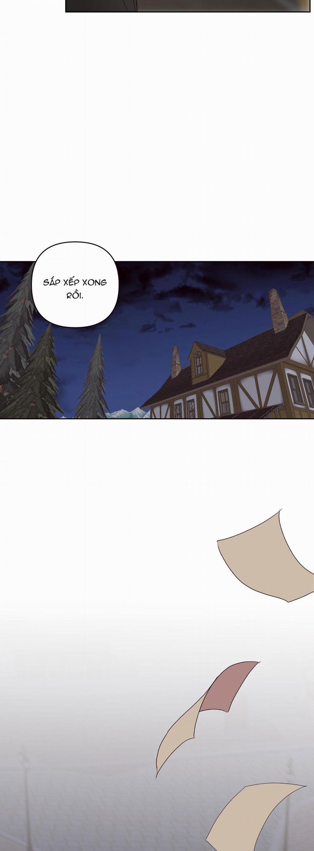 TRẢ LẠI SEX TOY CHO TÔI!!! 34 trang 27