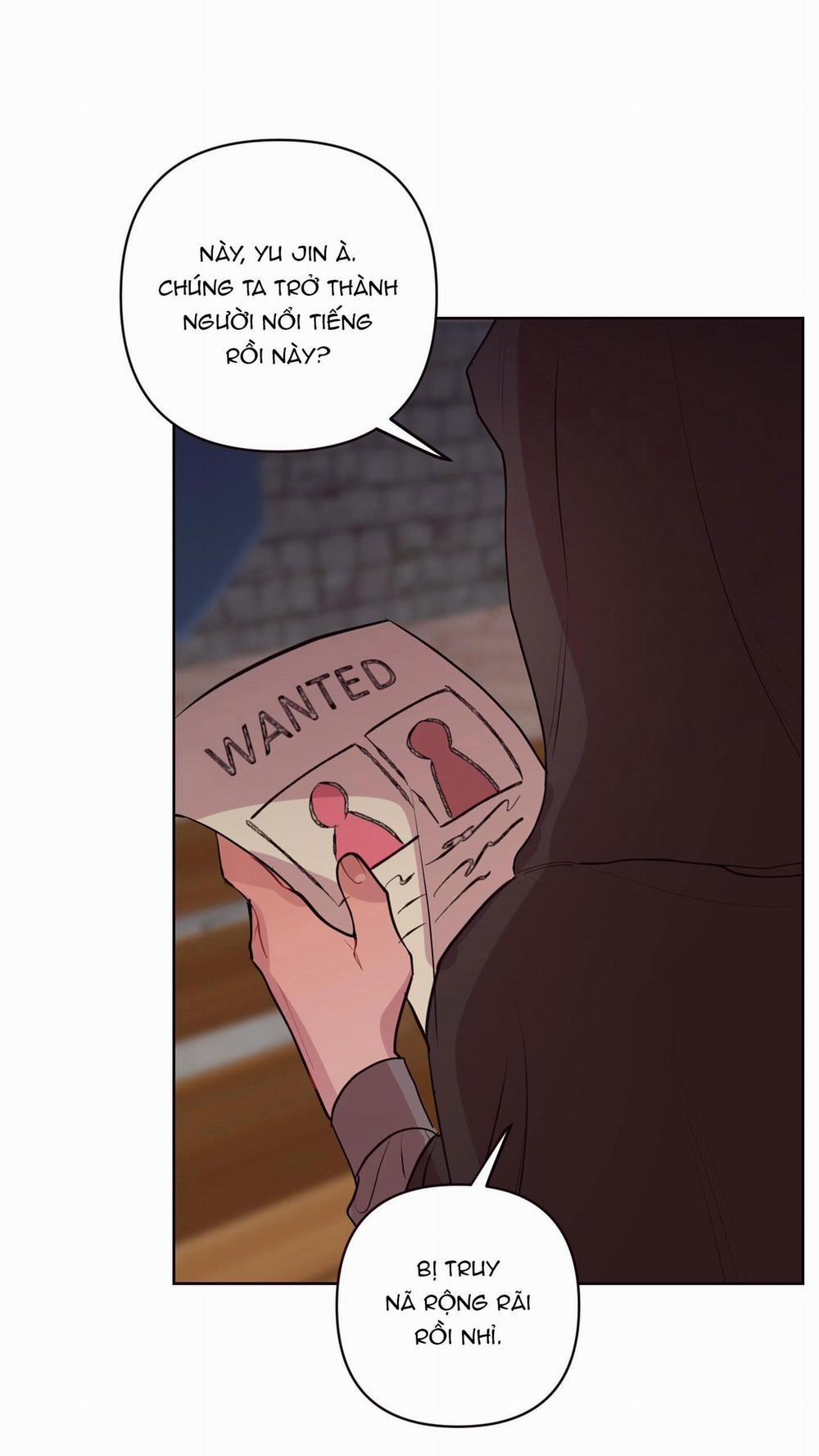 TRẢ LẠI SEX TOY CHO TÔI!!! 34 trang 29