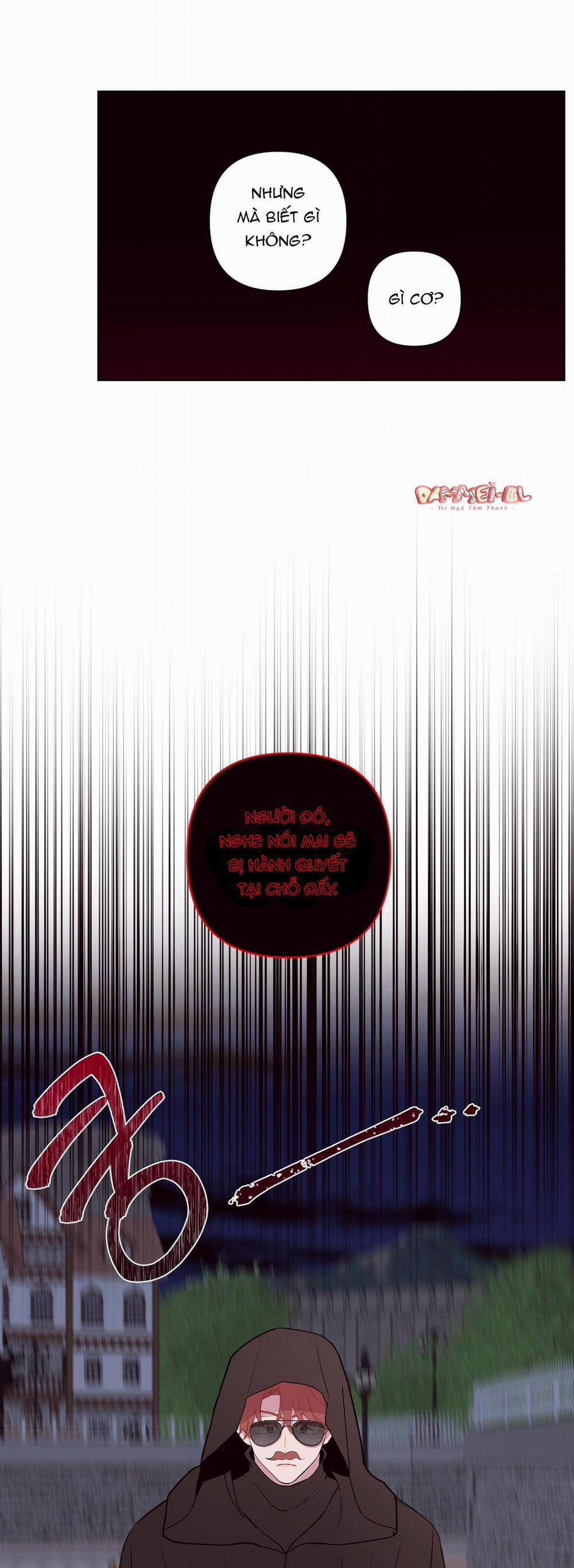 TRẢ LẠI SEX TOY CHO TÔI!!! 34 trang 34