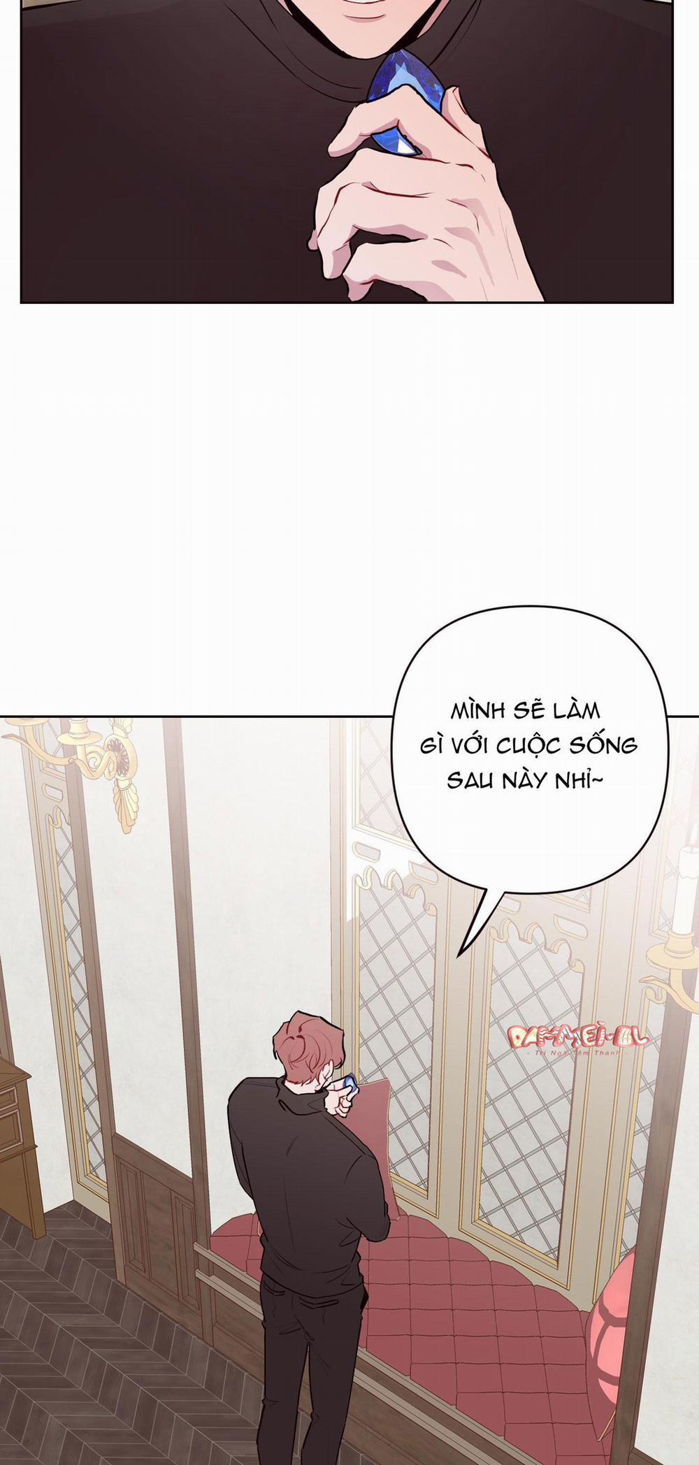 TRẢ LẠI SEX TOY CHO TÔI!!! 34 trang 6