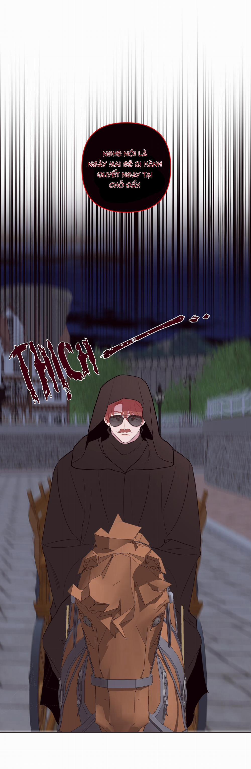 TRẢ LẠI SEX TOY CHO TÔI!!! 35 trang 1