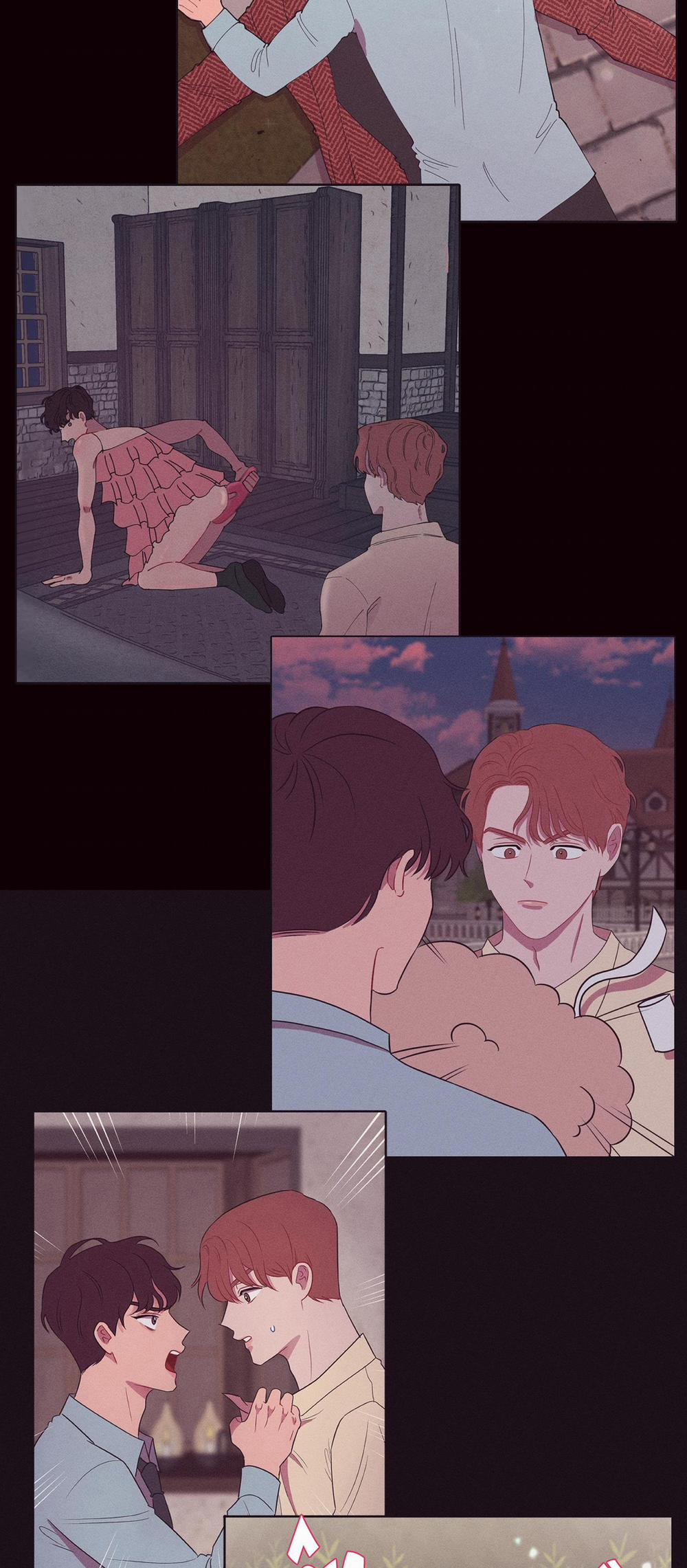 TRẢ LẠI SEX TOY CHO TÔI!!! 35 trang 10