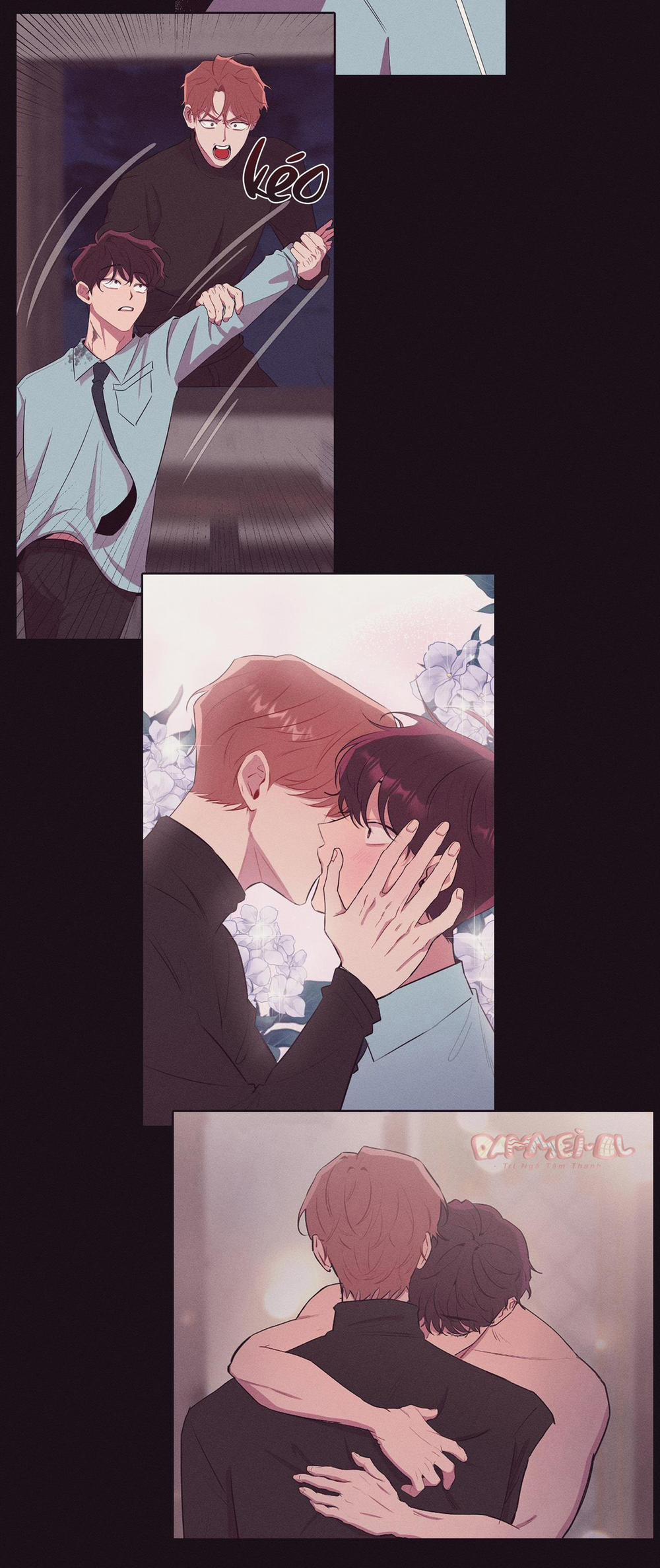 TRẢ LẠI SEX TOY CHO TÔI!!! 35 trang 15