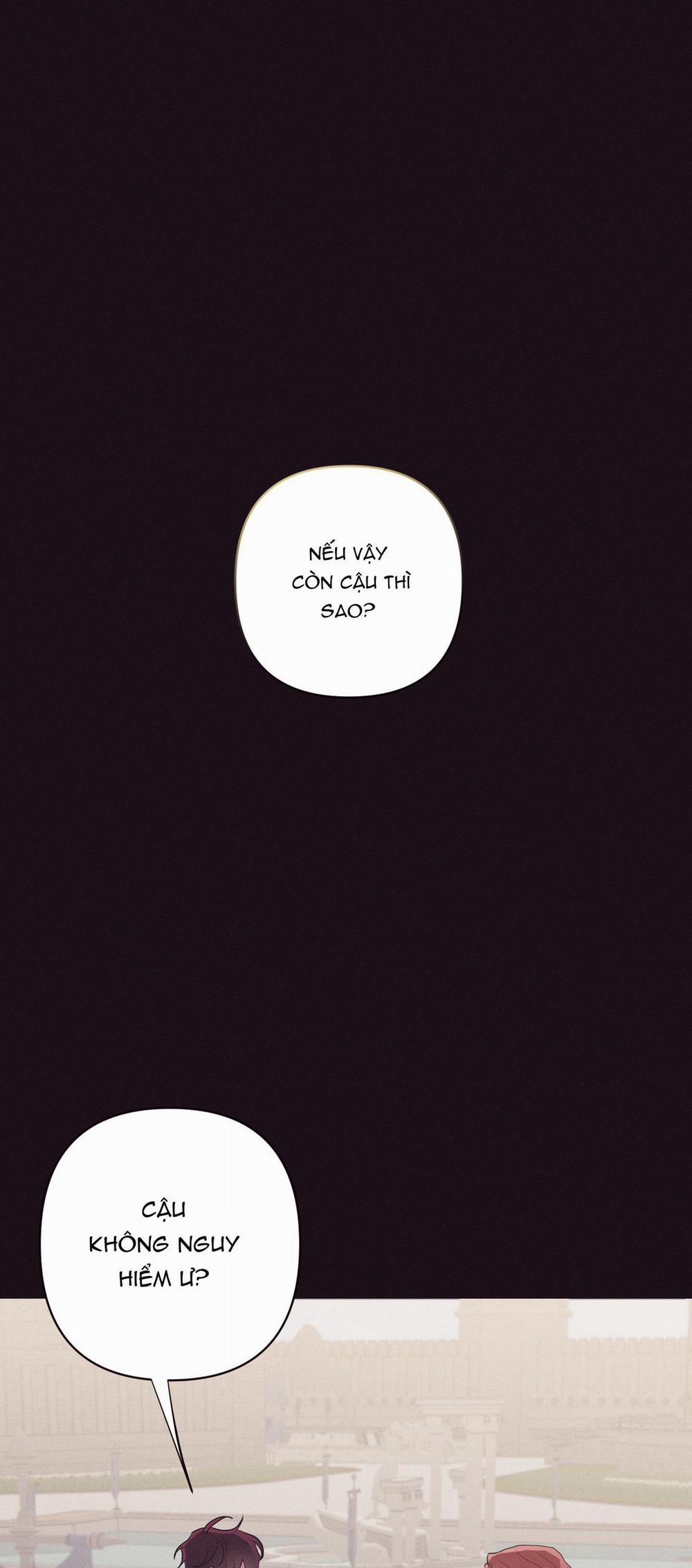 TRẢ LẠI SEX TOY CHO TÔI!!! 35 trang 16