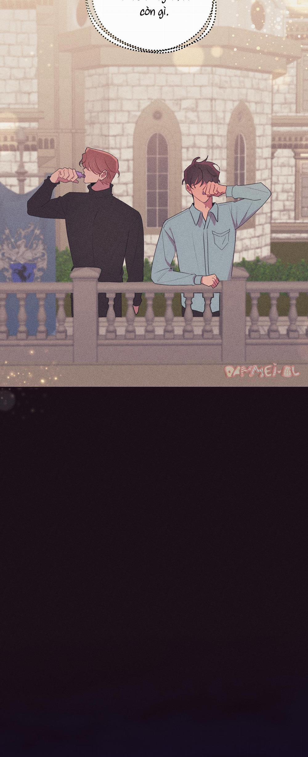 TRẢ LẠI SEX TOY CHO TÔI!!! 35 trang 19