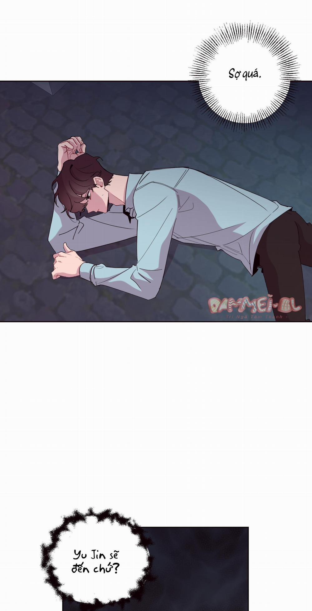 TRẢ LẠI SEX TOY CHO TÔI!!! 35 trang 30