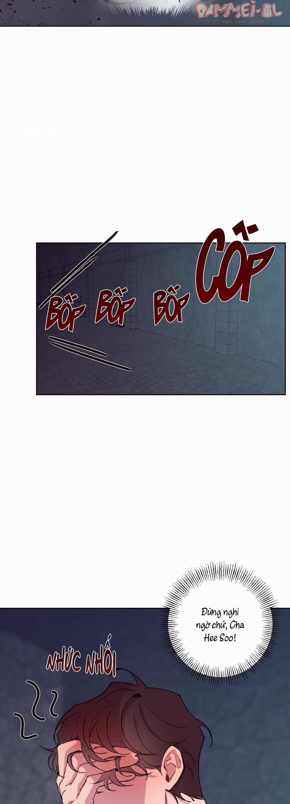 TRẢ LẠI SEX TOY CHO TÔI!!! 35 trang 33