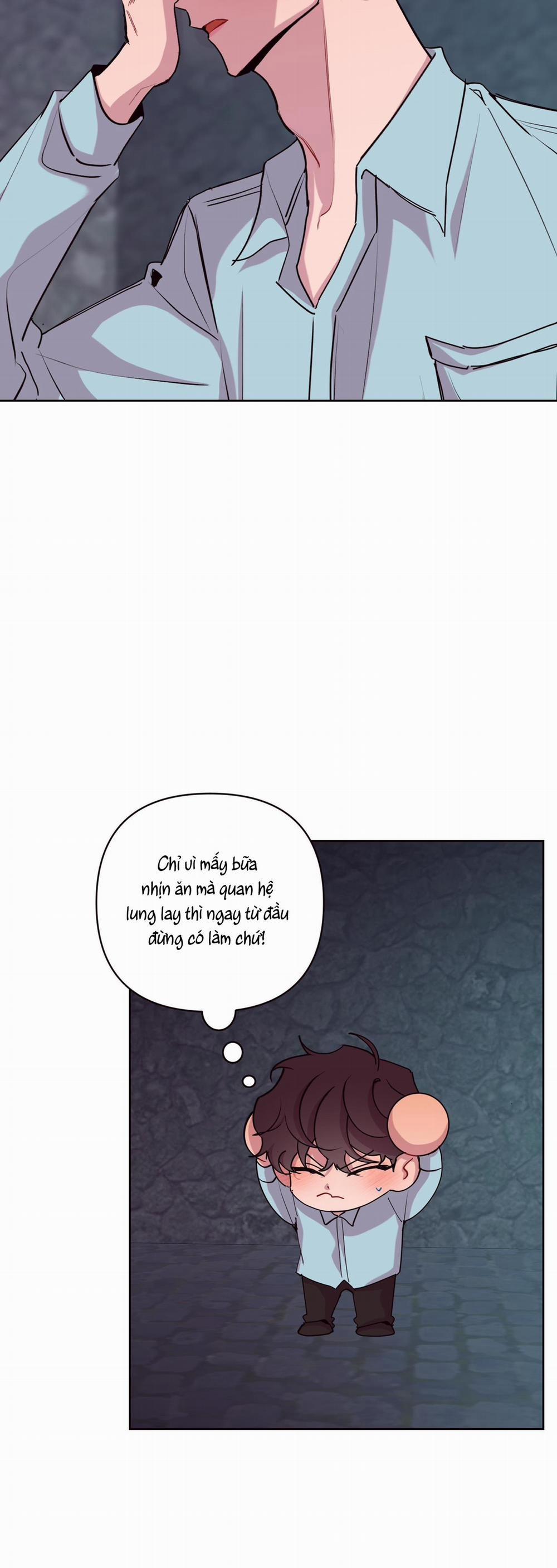 TRẢ LẠI SEX TOY CHO TÔI!!! 35 trang 34