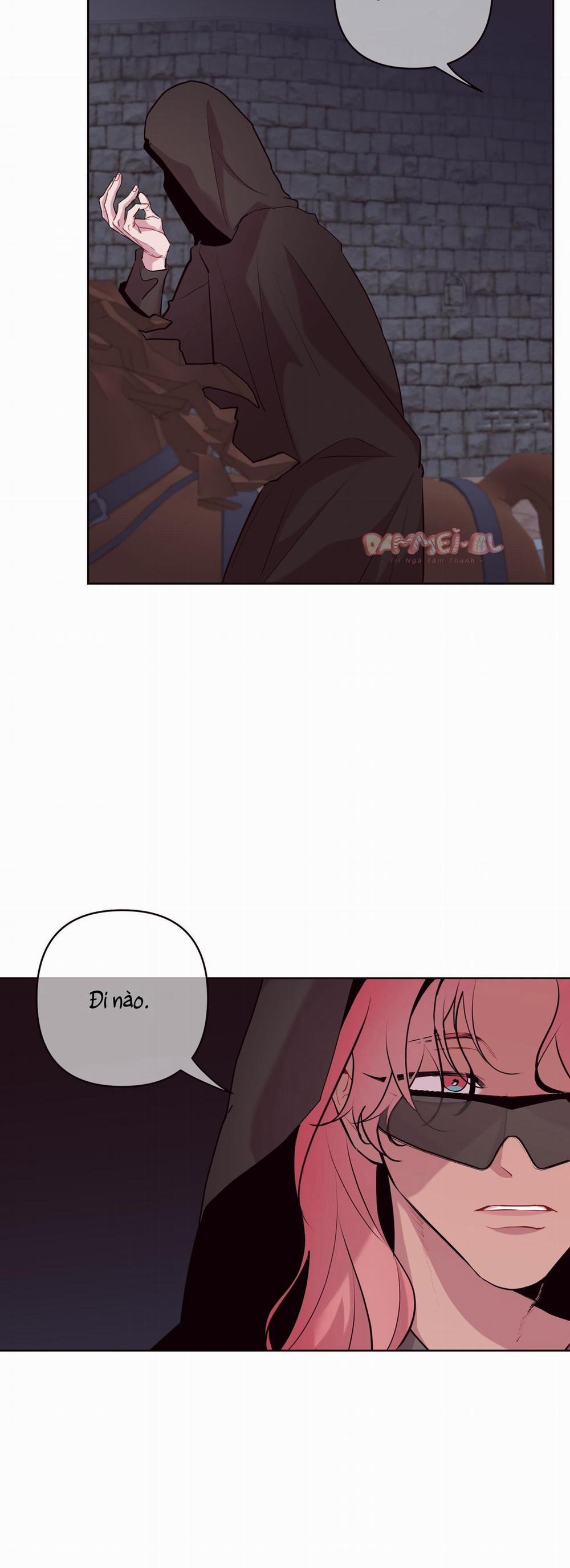 TRẢ LẠI SEX TOY CHO TÔI!!! 35 trang 4