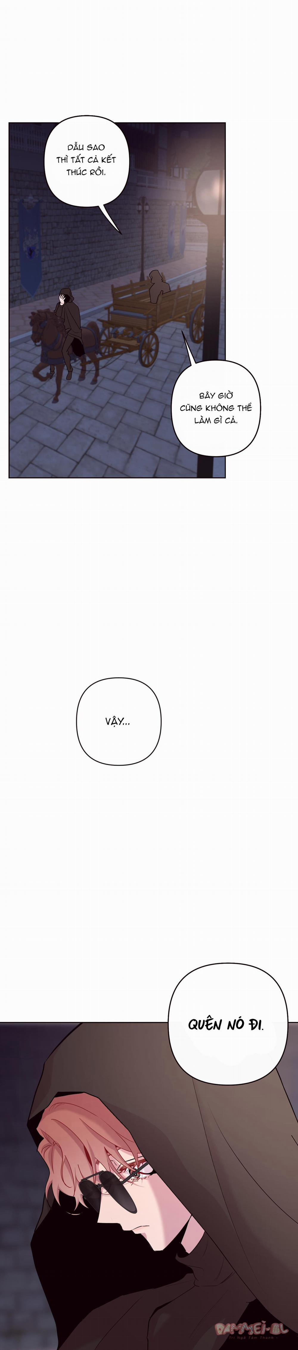 TRẢ LẠI SEX TOY CHO TÔI!!! 35 trang 5