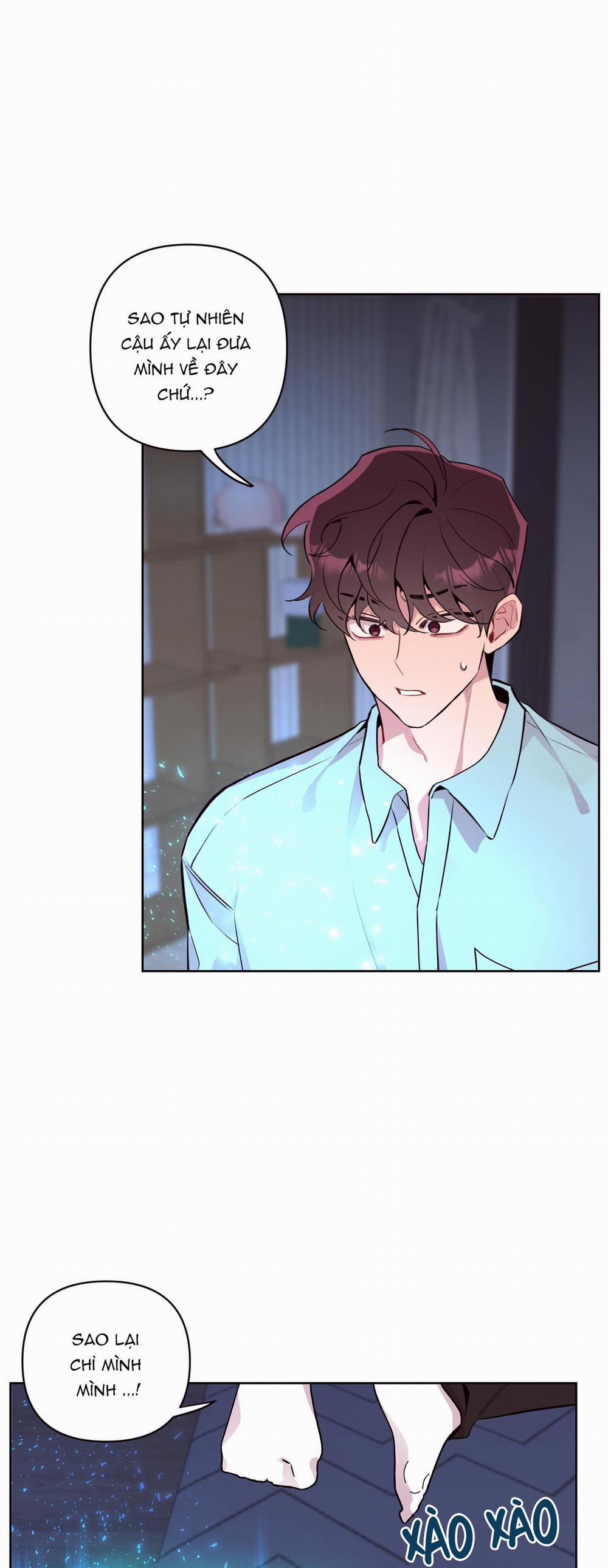 TRẢ LẠI SEX TOY CHO TÔI!!! 36 END trang 2