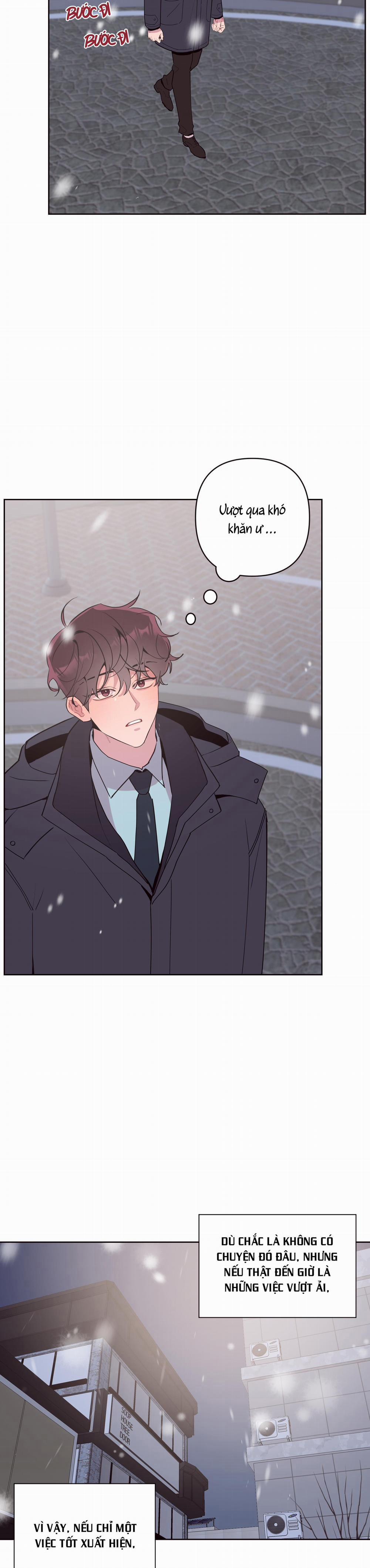 TRẢ LẠI SEX TOY CHO TÔI!!! 36 END trang 31