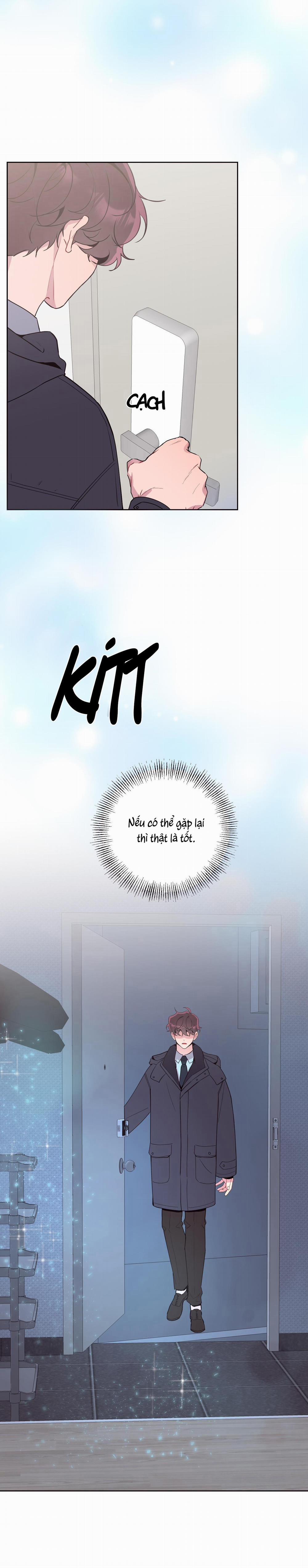 TRẢ LẠI SEX TOY CHO TÔI!!! 36 END trang 33