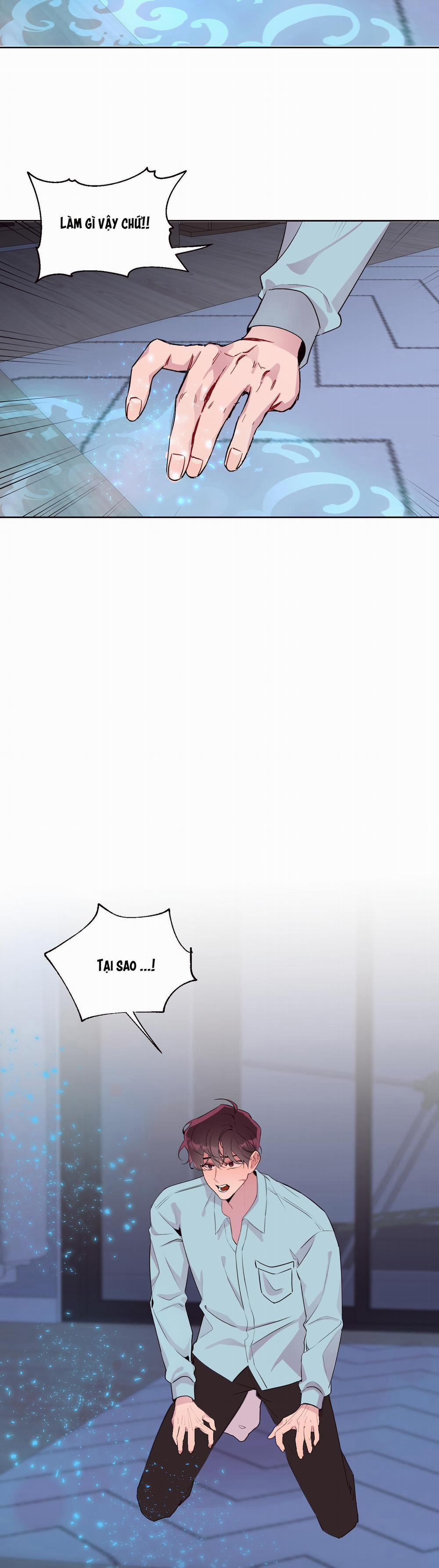 TRẢ LẠI SEX TOY CHO TÔI!!! 36 END trang 6