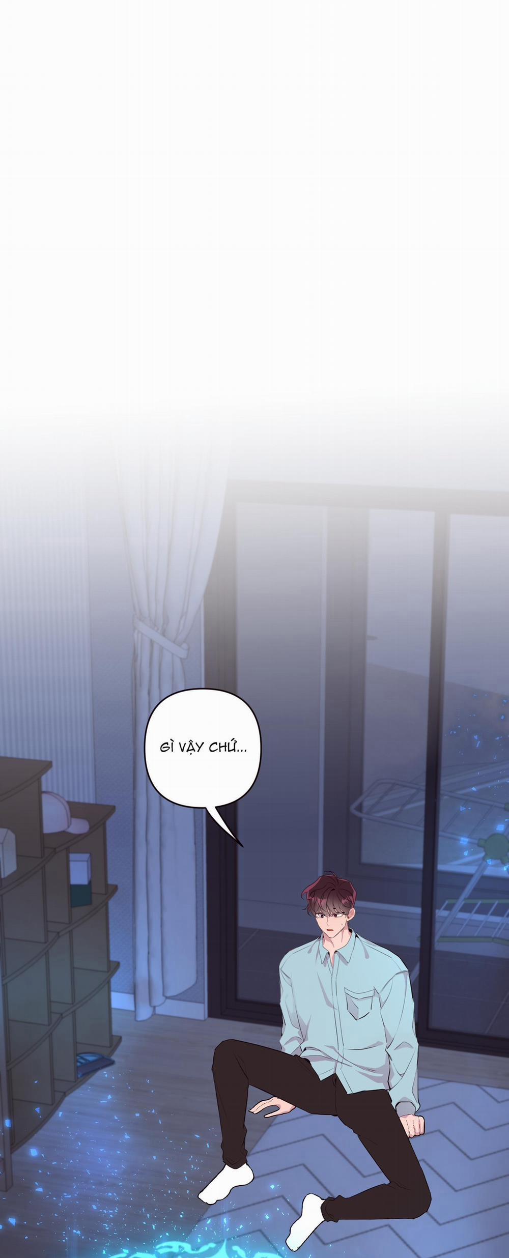 TRẢ LẠI SEX TOY CHO TÔI!!! 36 trang 0