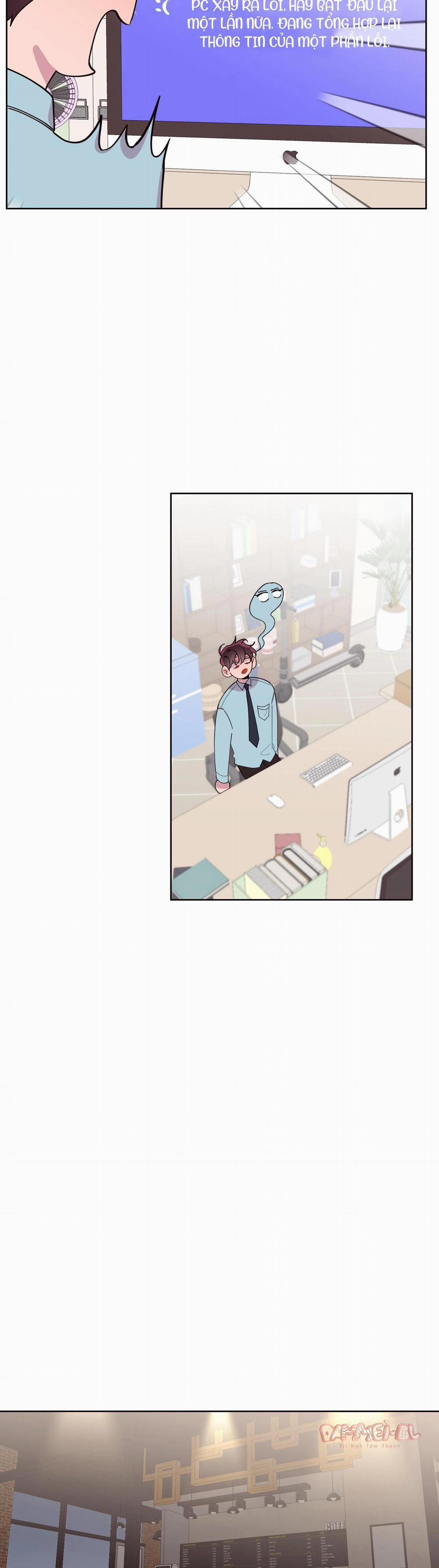 TRẢ LẠI SEX TOY CHO TÔI!!! 36 trang 24