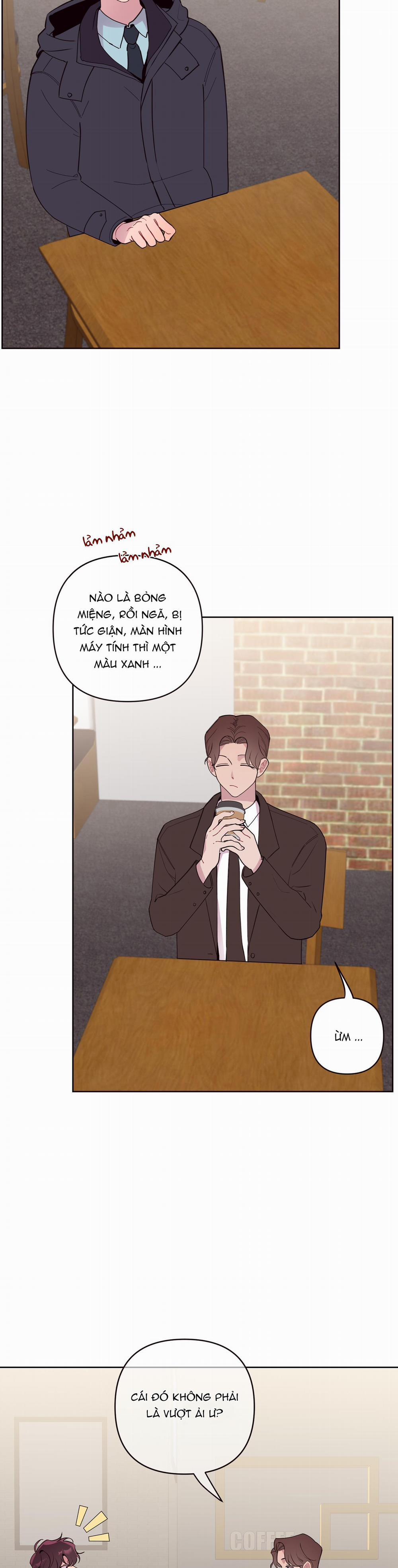 TRẢ LẠI SEX TOY CHO TÔI!!! 36 trang 27