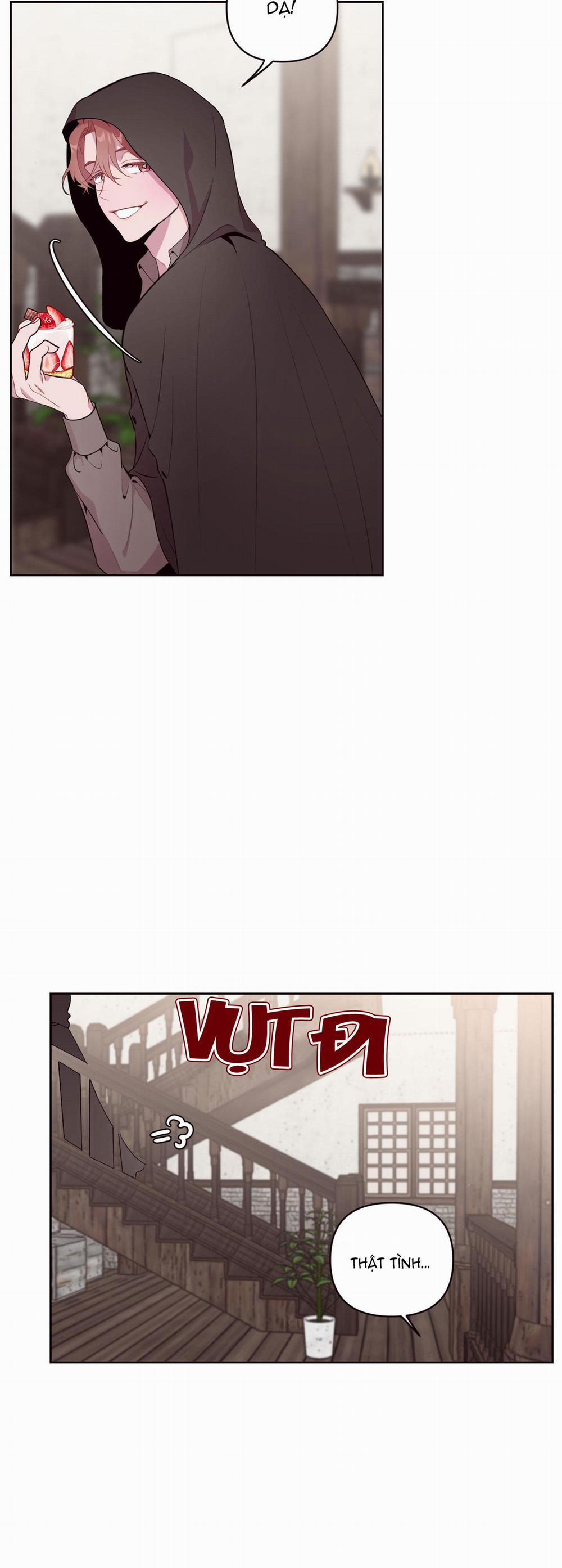 TRẢ LẠI SEX TOY CHO TÔI!!! 37 nt1 trang 24