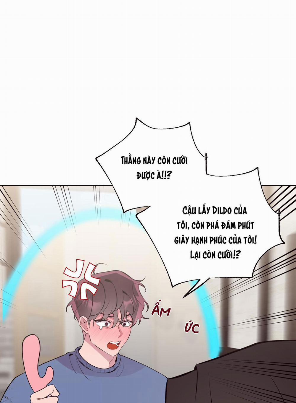 TRẢ LẠI SEX TOY CHO TÔI!!! 37 nt1 trang 34