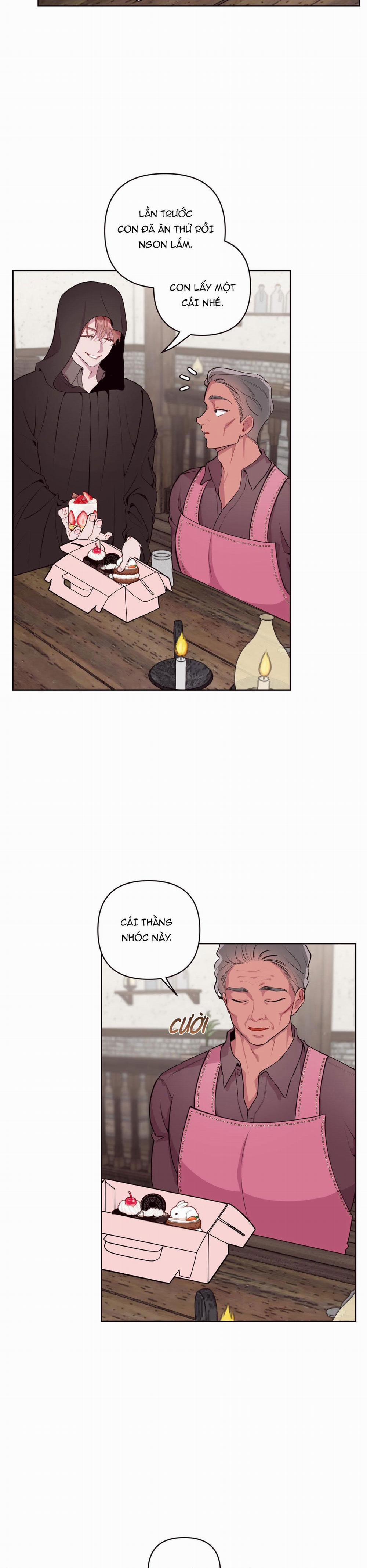 TRẢ LẠI SEX TOY CHO TÔI!!! 37 trang 23