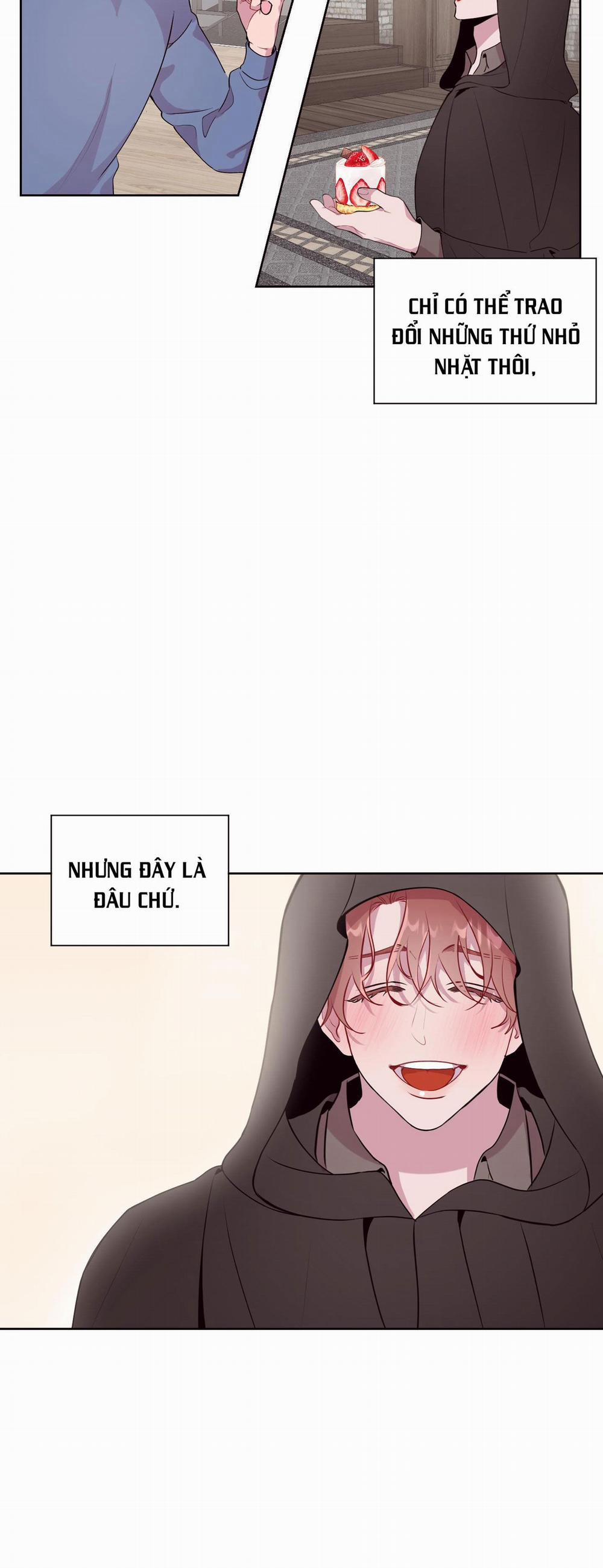 TRẢ LẠI SEX TOY CHO TÔI!!! 37 trang 30