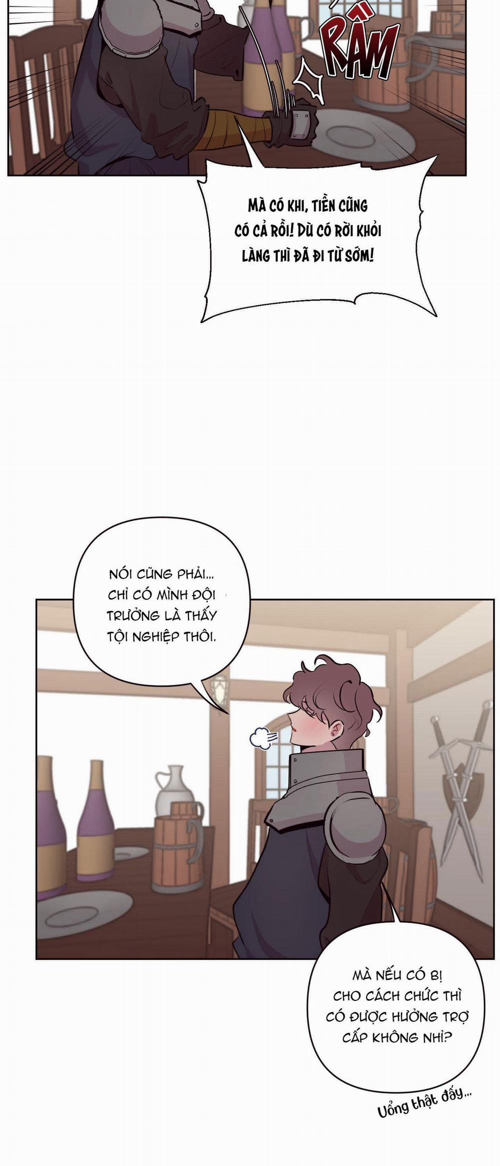 TRẢ LẠI SEX TOY CHO TÔI!!! 37 trang 4