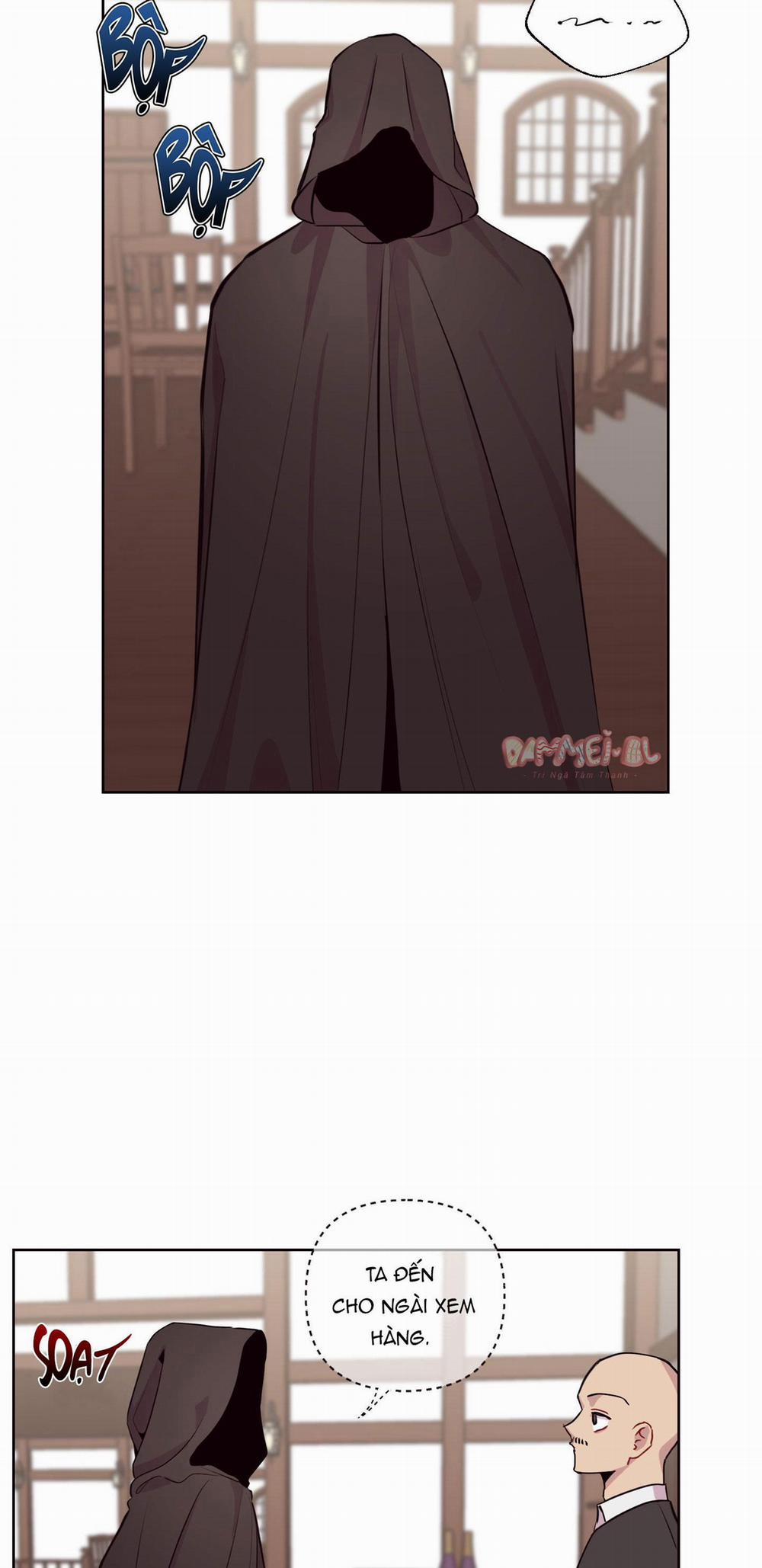 TRẢ LẠI SEX TOY CHO TÔI!!! 37 trang 6