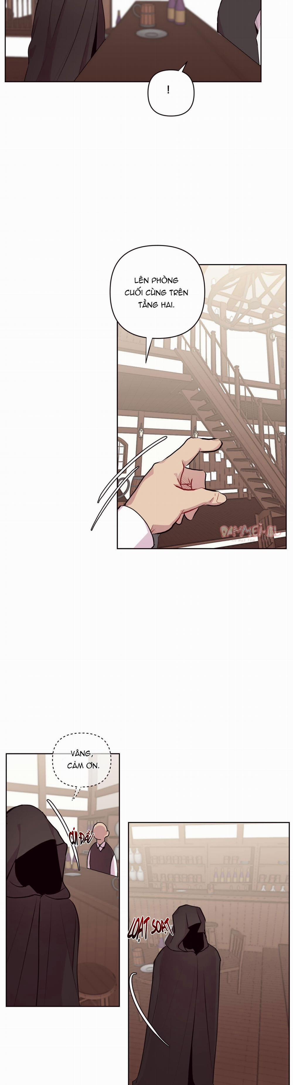 TRẢ LẠI SEX TOY CHO TÔI!!! 37 trang 7