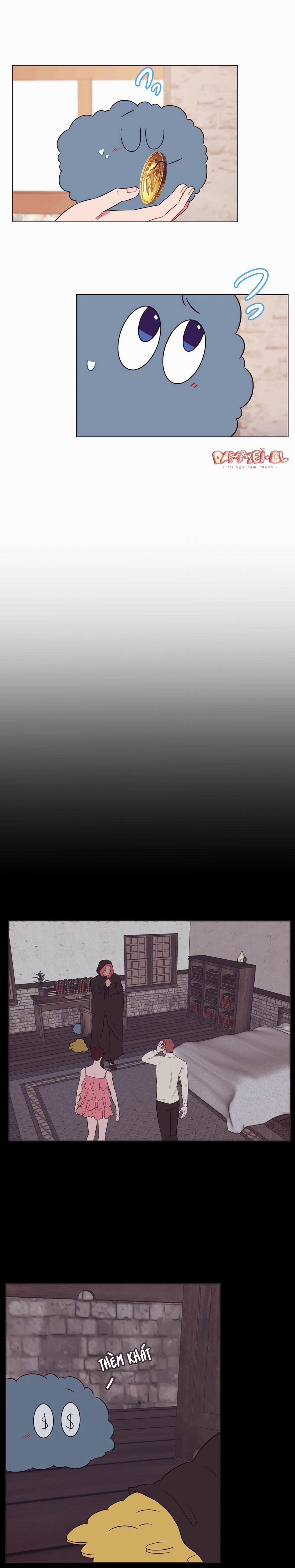 TRẢ LẠI SEX TOY CHO TÔI!!! 6 trang 10